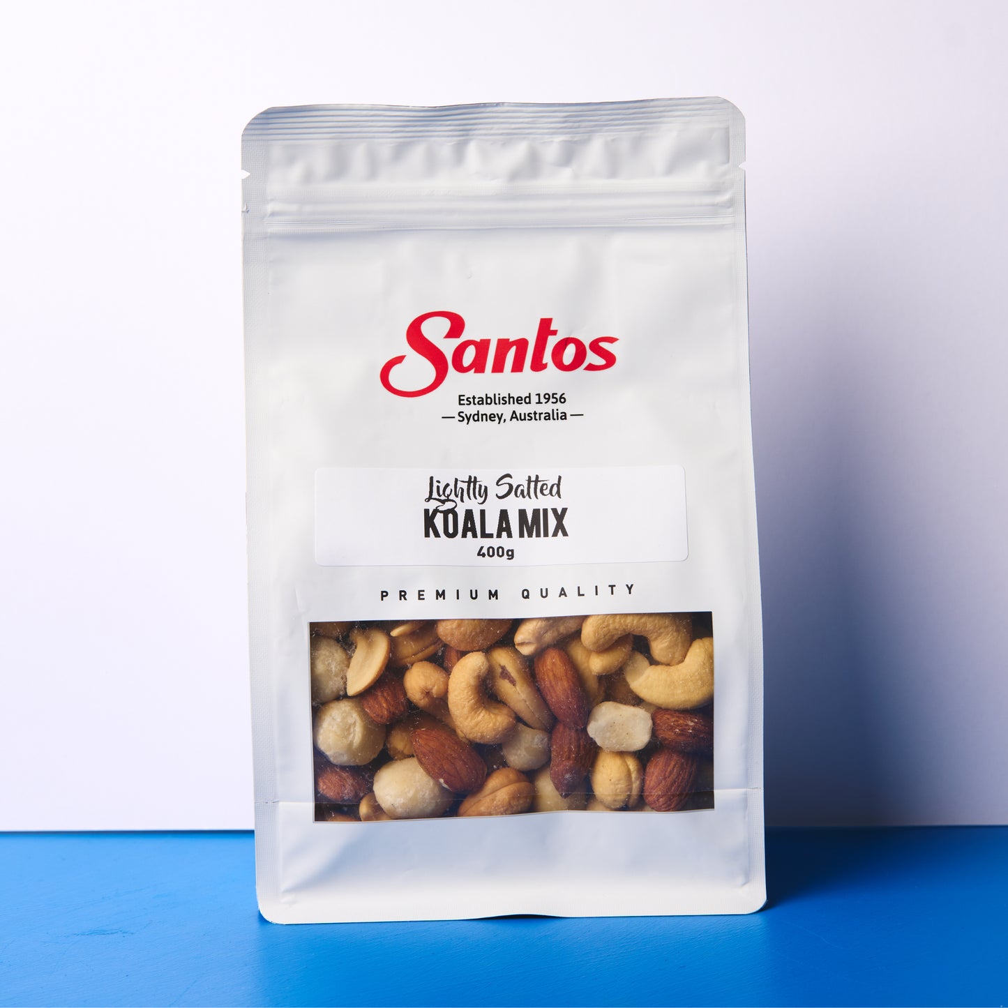 Koala Mix Lightly Salted