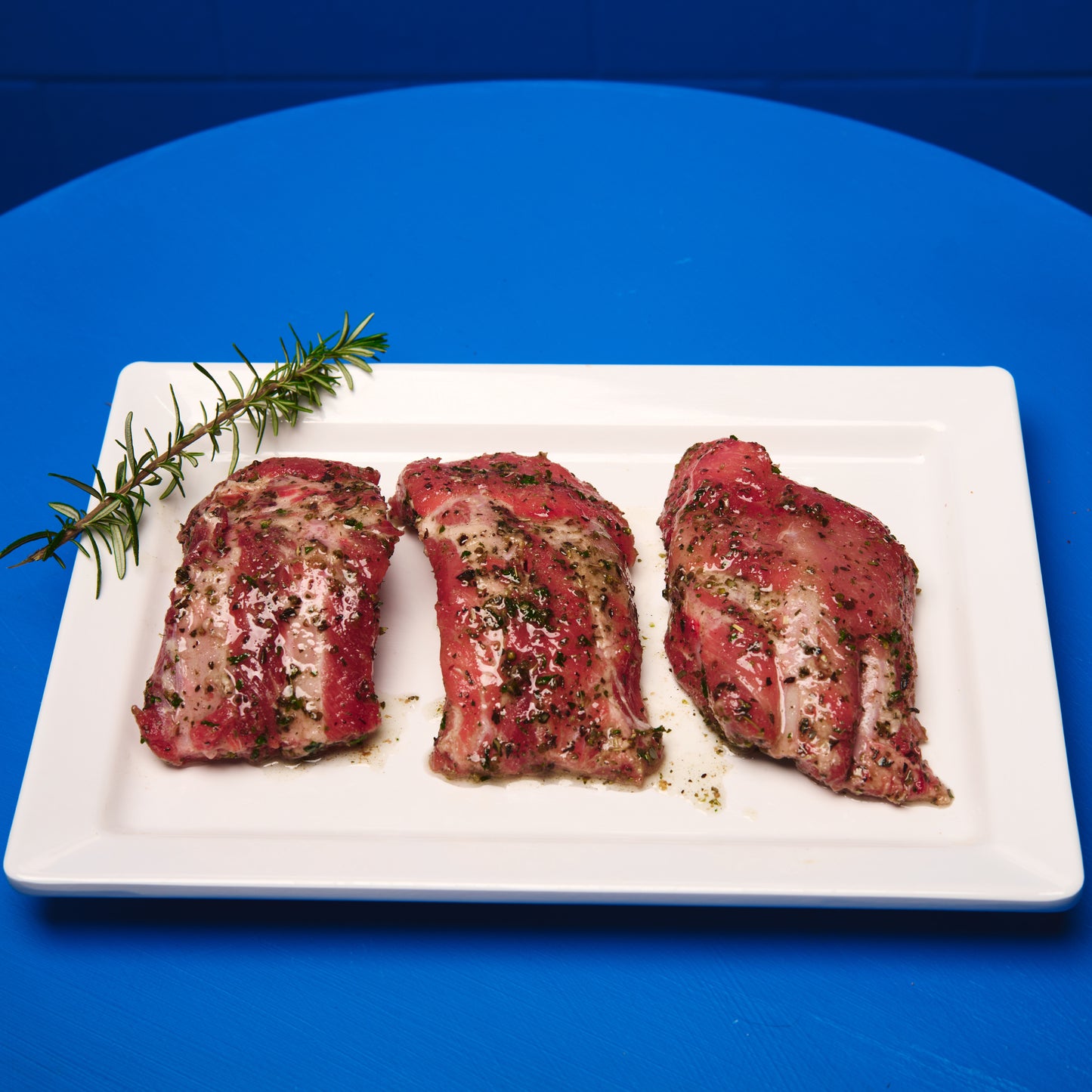 Pork Ribs