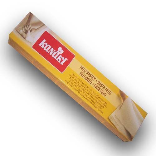 Kanaki Filo Thin 450g