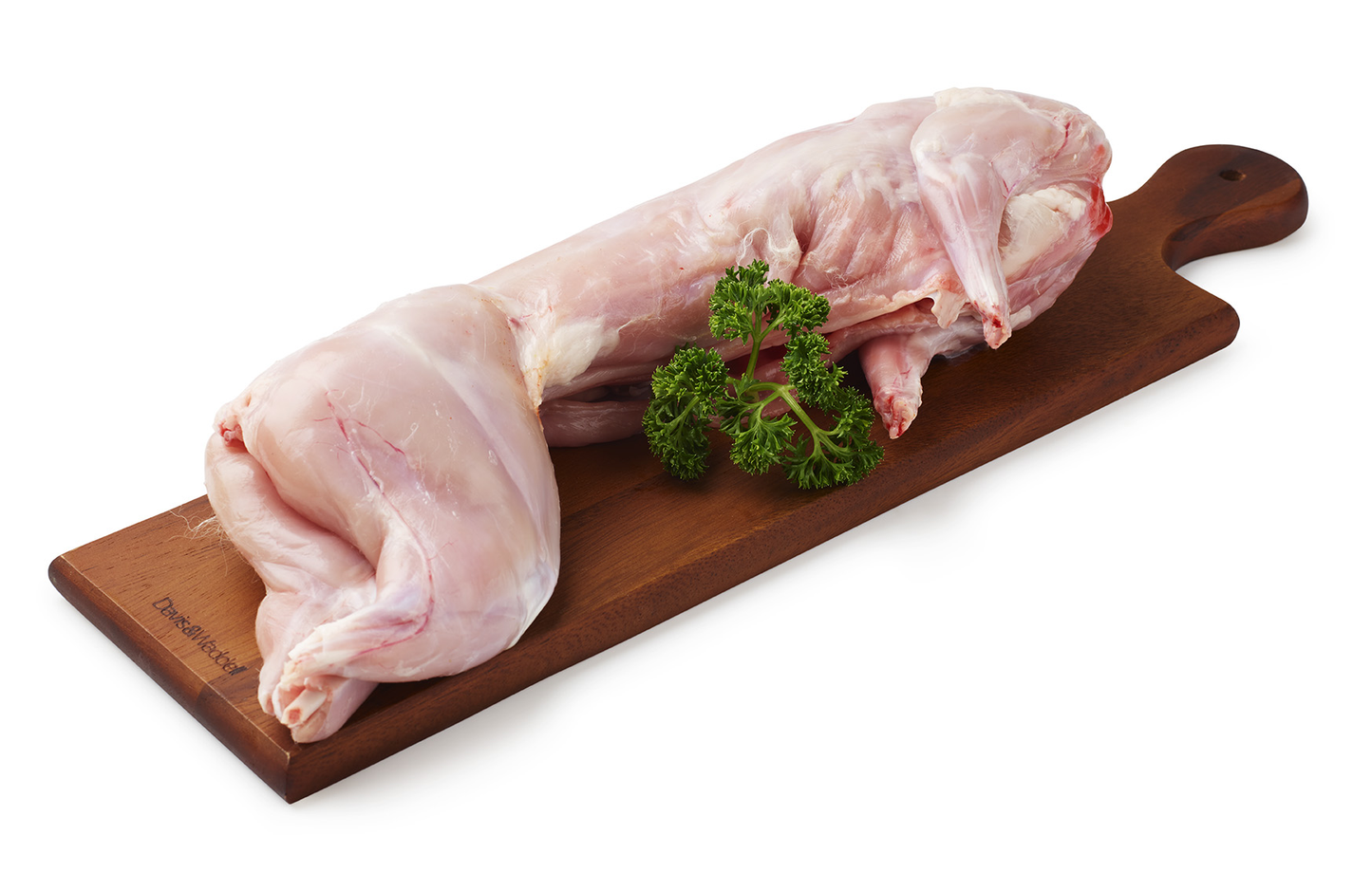 Wild Rabbit