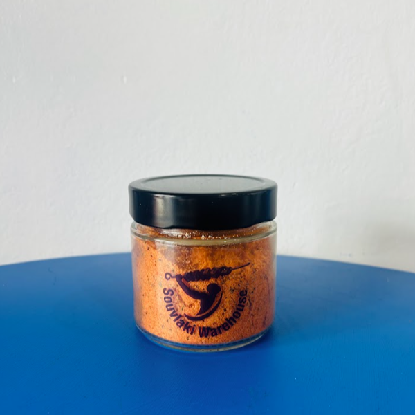 Lemon Pepper Seasoning