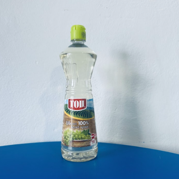 Top White Vinegar