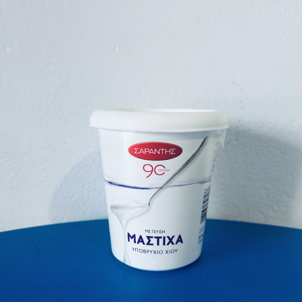 Sarantis Mastic Sweet