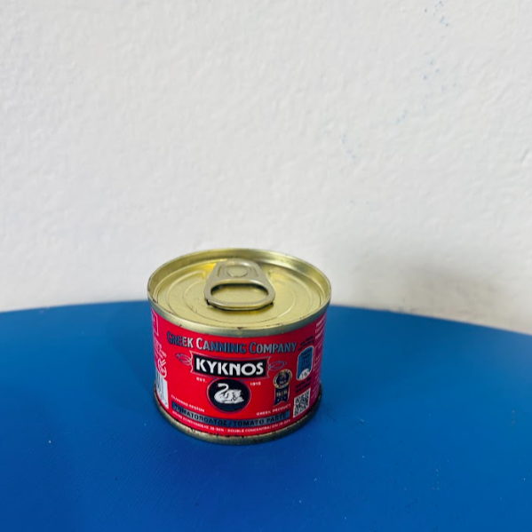 Kyknos Tomato Paste