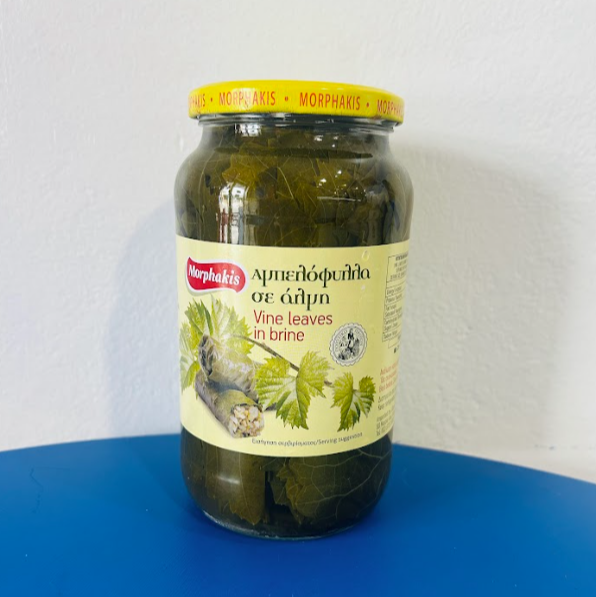 Vine Leaves