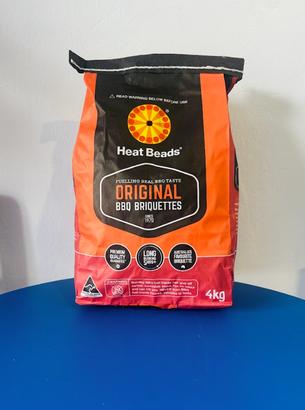 Heat Beads Original BBQ Briquettes