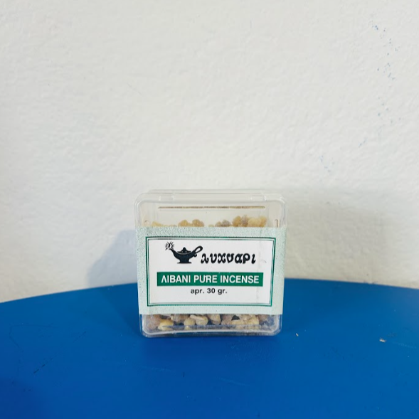Livani Pure Incense
