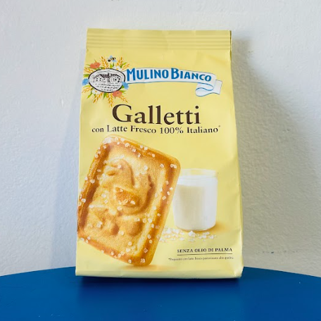 Galletti Biscuits