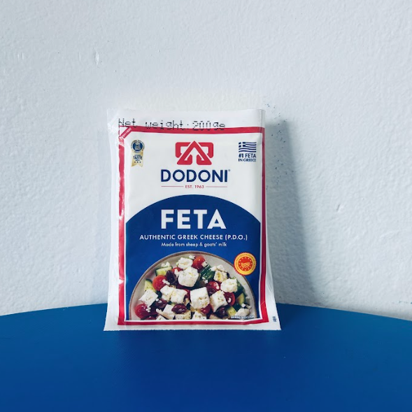 Dodoni Feta