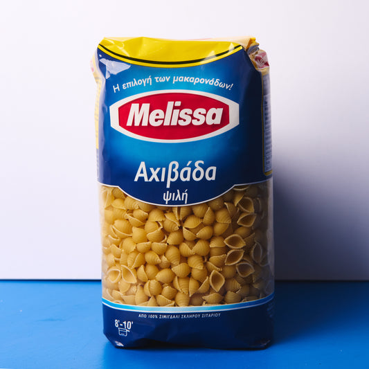 Melissa Shell Pasta (Small)