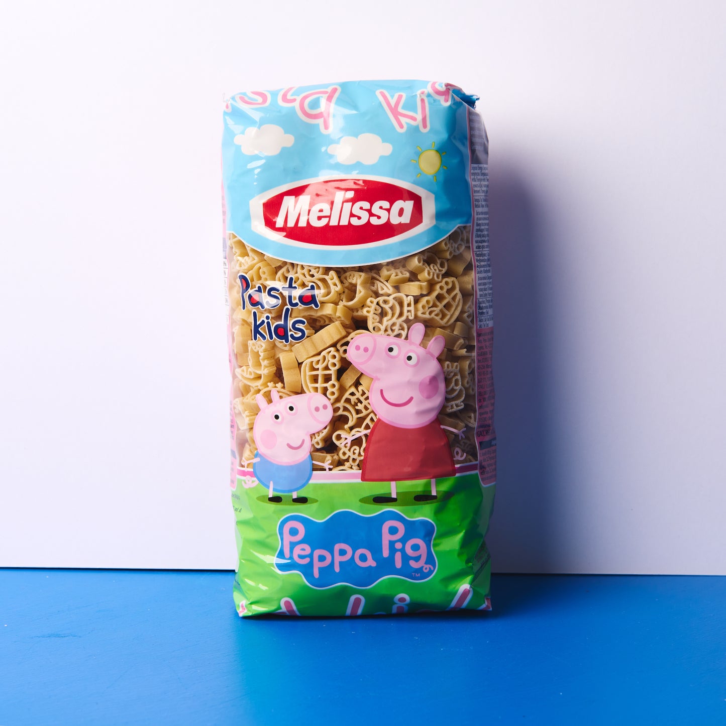 Melissa Peppa Pig Pasta