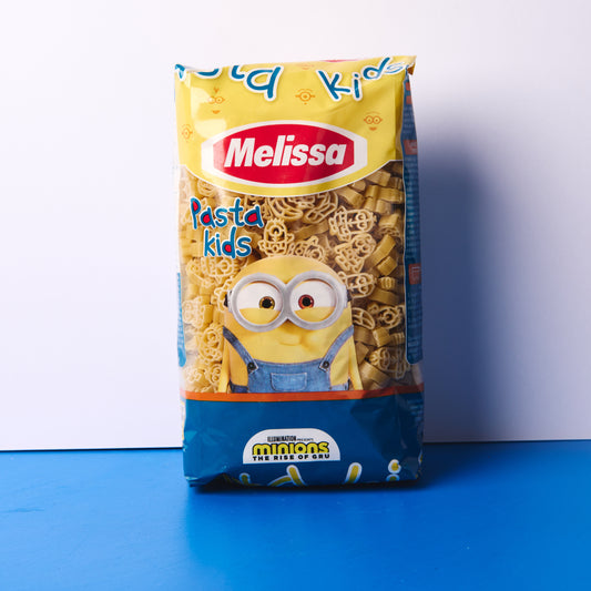 Melissa Minions Pasta