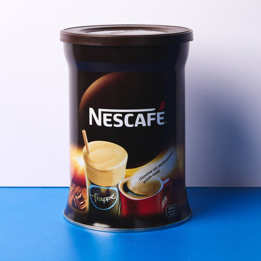 Nescafe