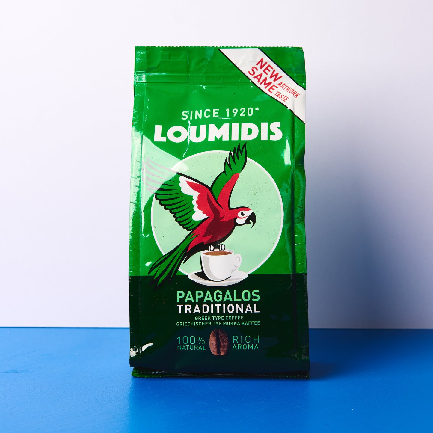 Loumidis Traditional Greek Coffee