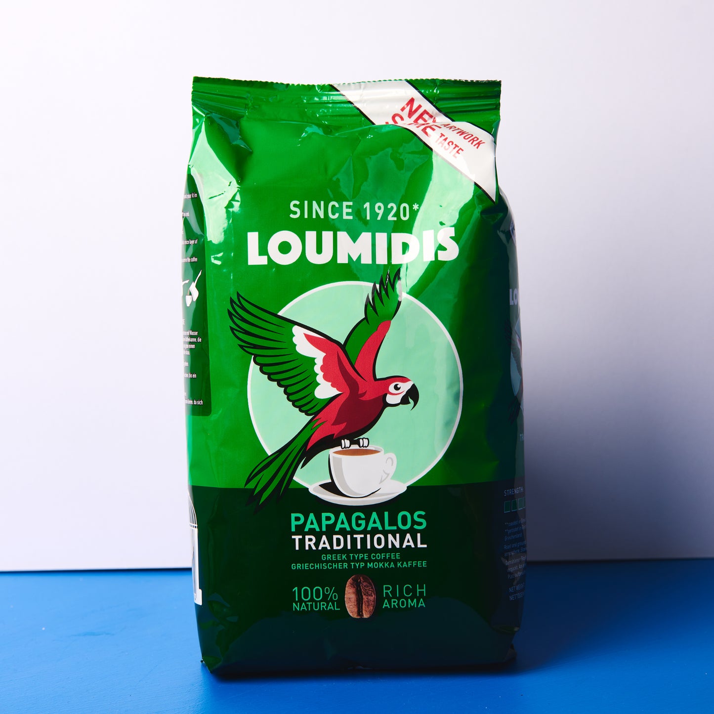 Loumidis Traditional Greek Coffee