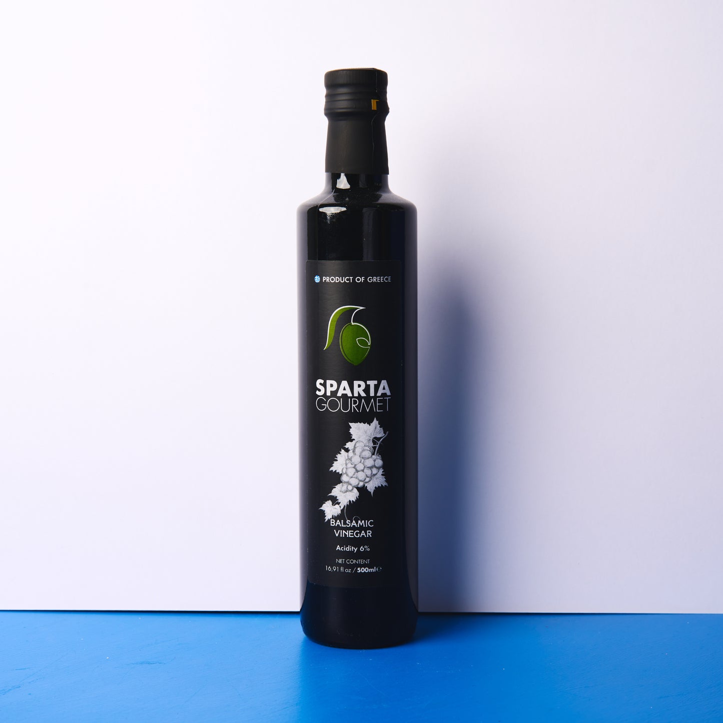 Sparta Balsamic Vinegar