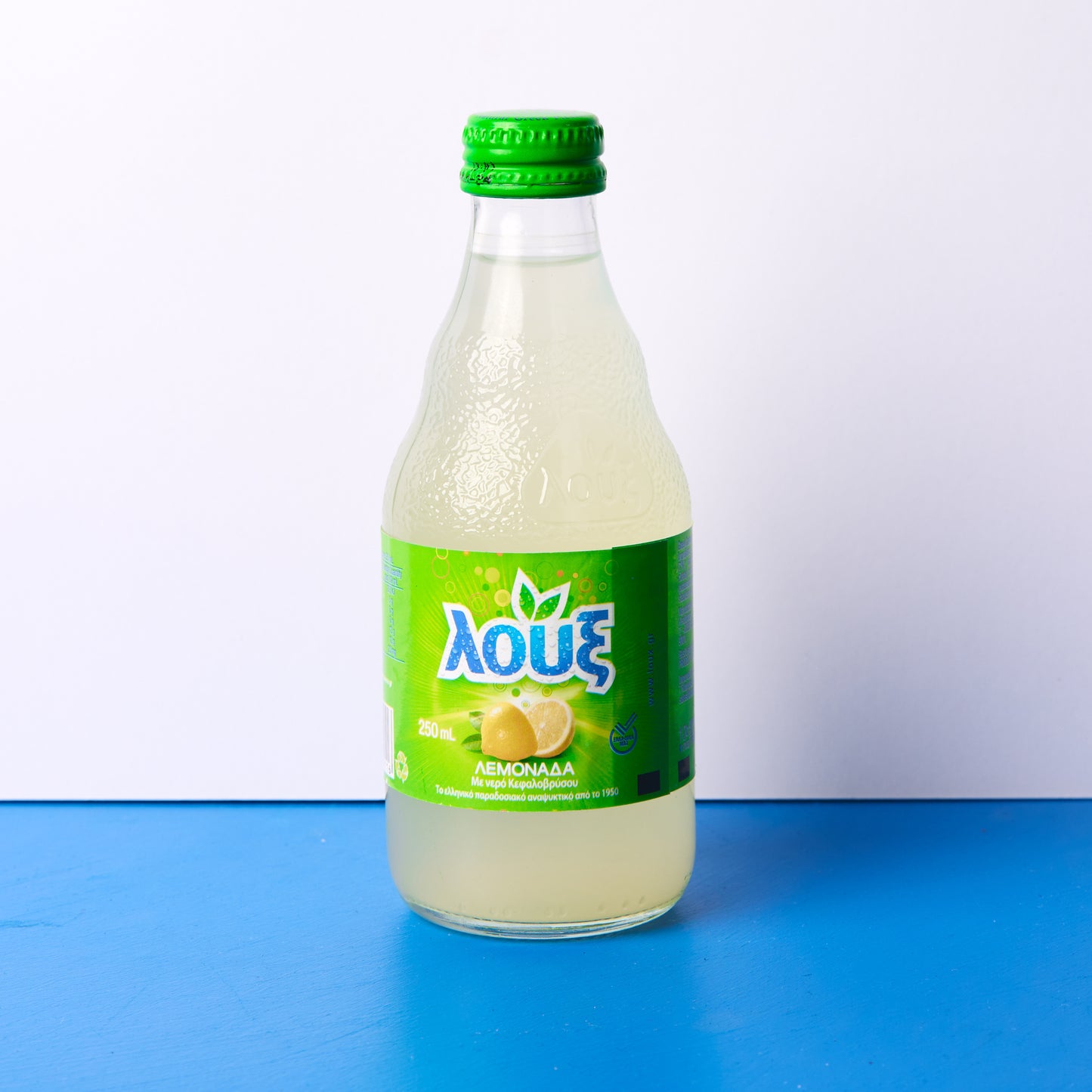 Loux lemonade