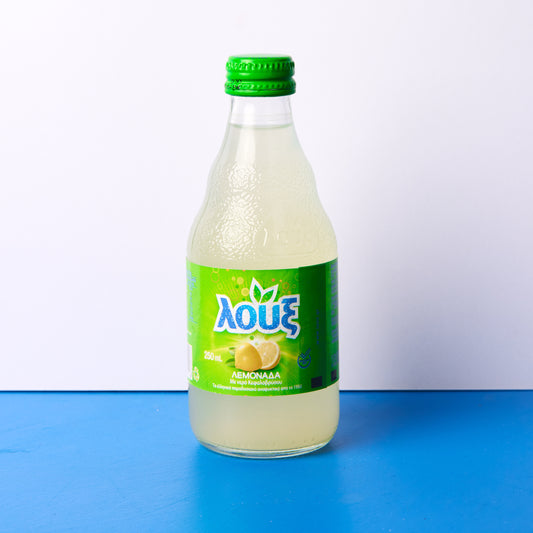 Loux lemonade