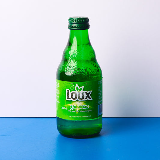 Loux Gazoza