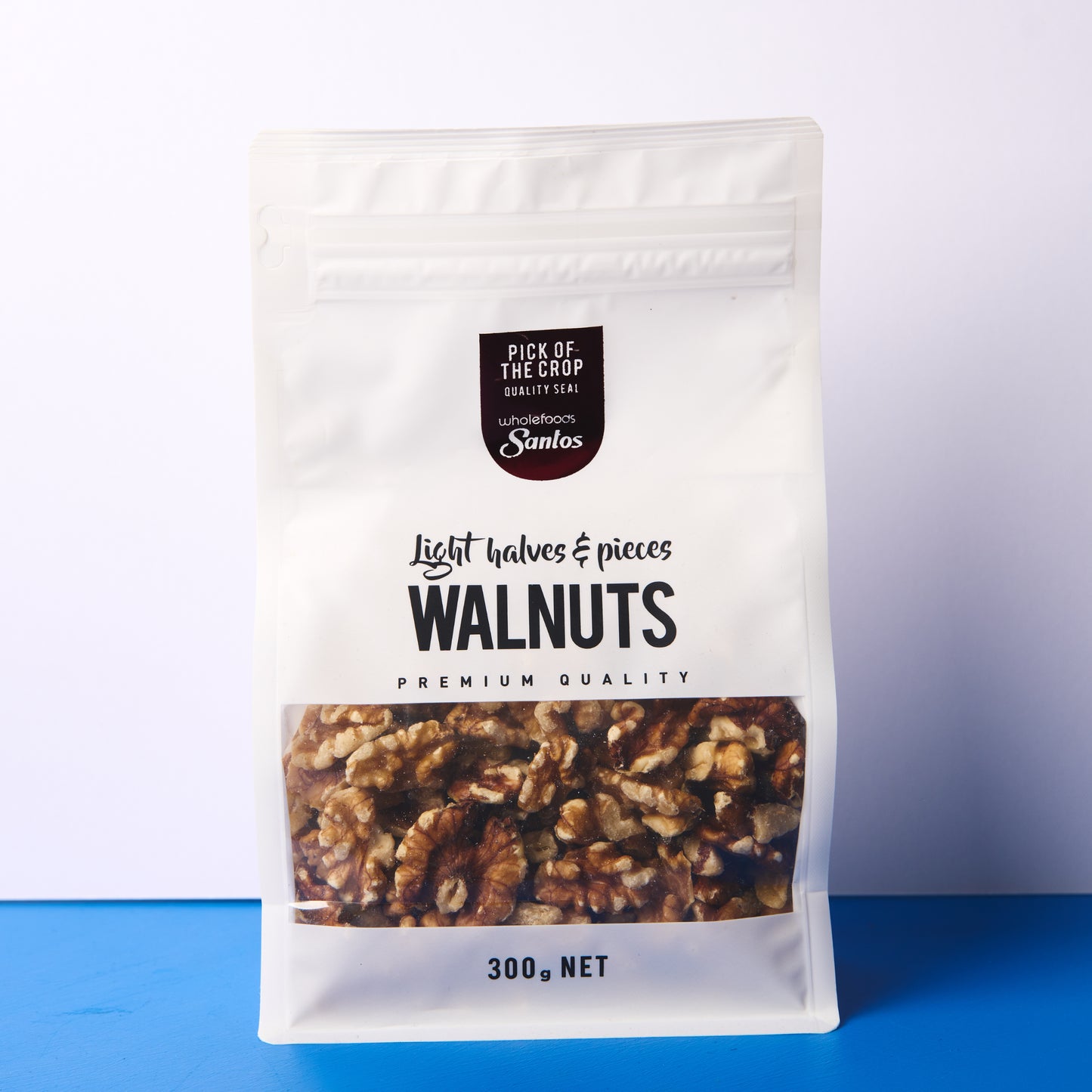 Santos Walnuts