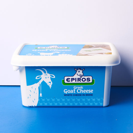 Epiros Greek Goat Cheese