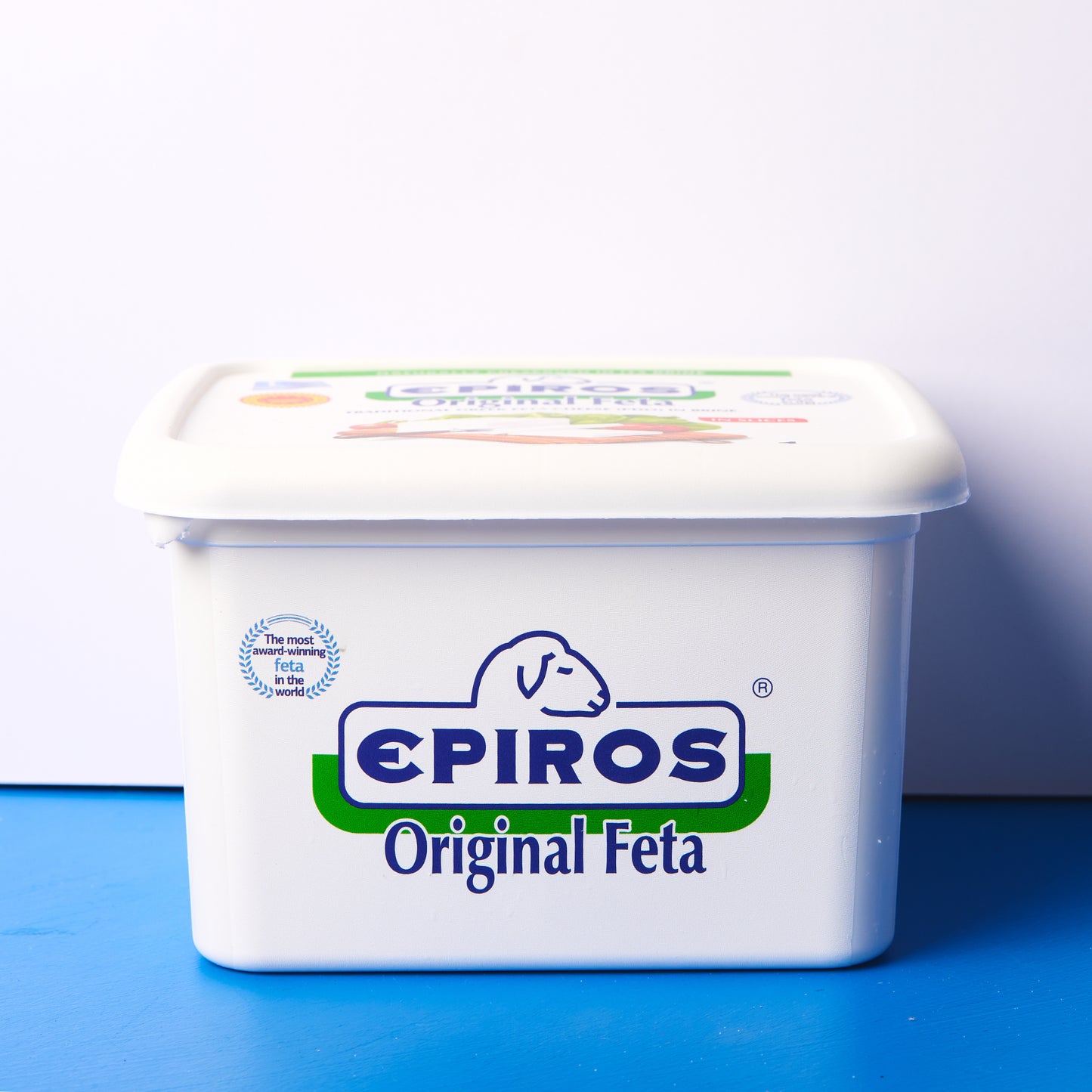 Epiros Original Feta