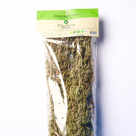 Organic Oregano