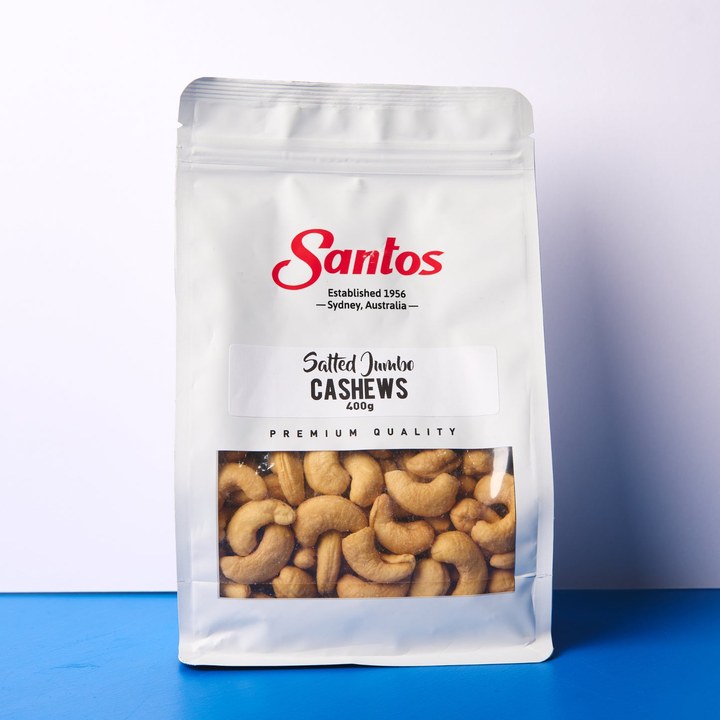 Santos Cashews