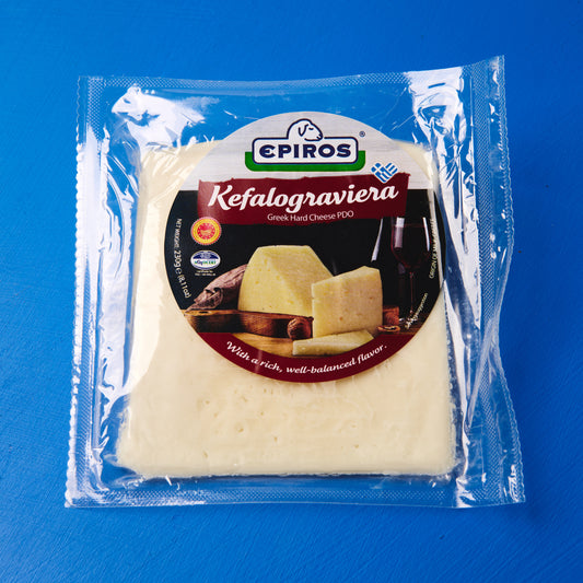 Kefalograviera