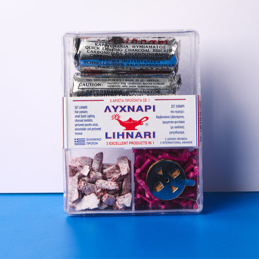 Lihnari Kit