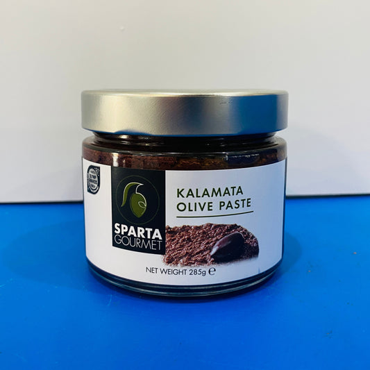 Kalamata Olive Paste