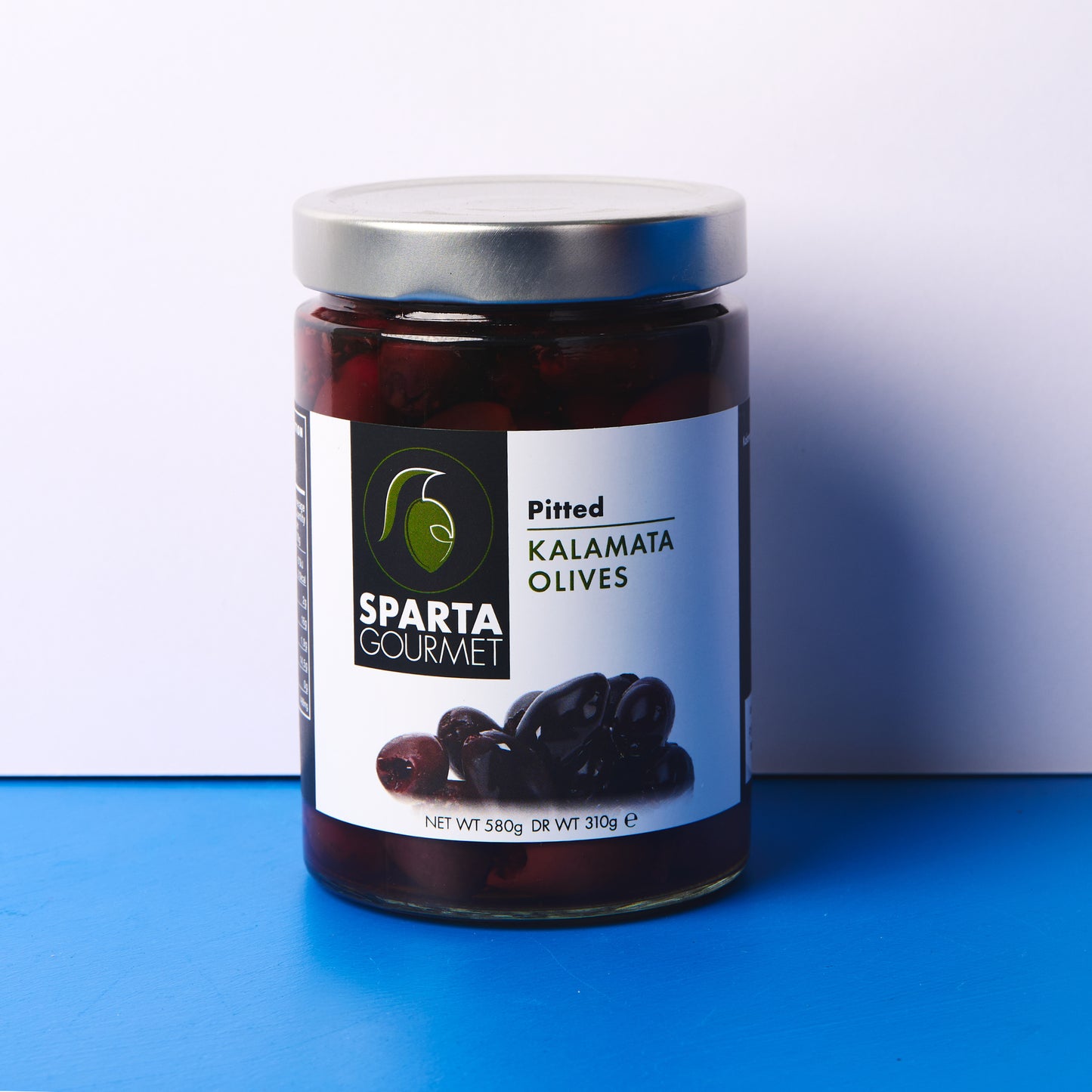 Kalamata Pitted Olives