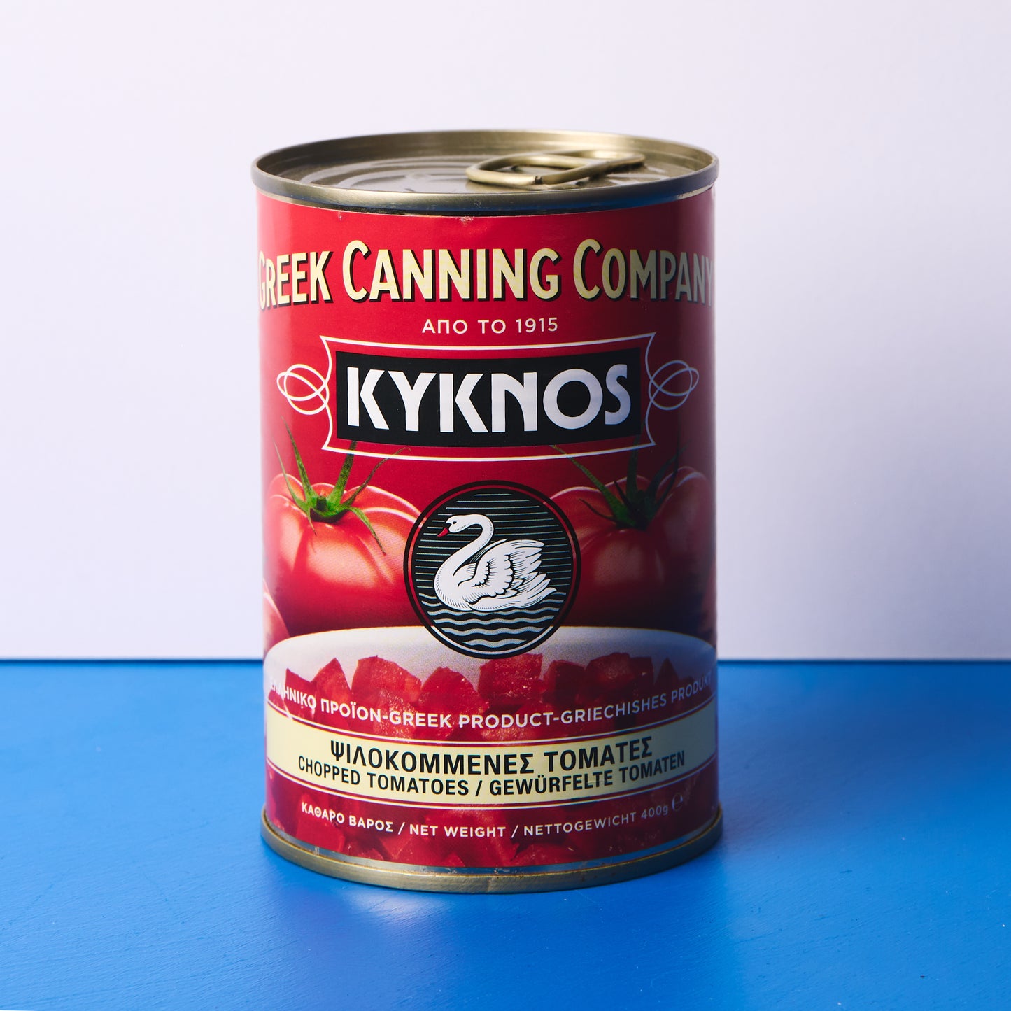 Kyknos Chopped Tomatoes