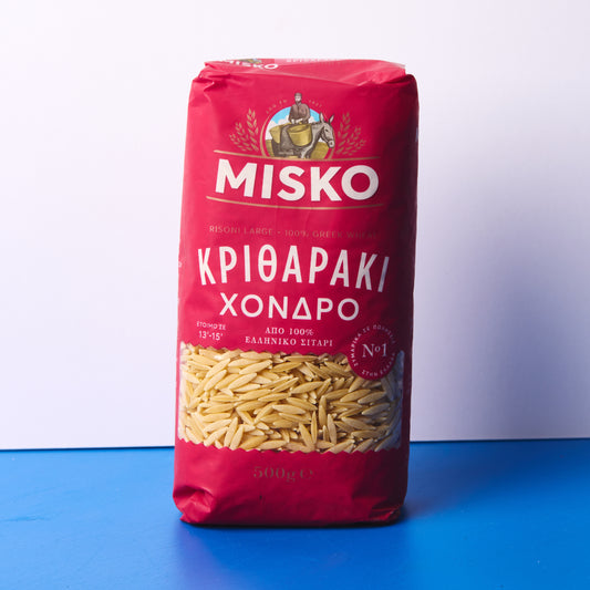 Misko Risoni Products – Page 6 – Souvlaki Warehouse