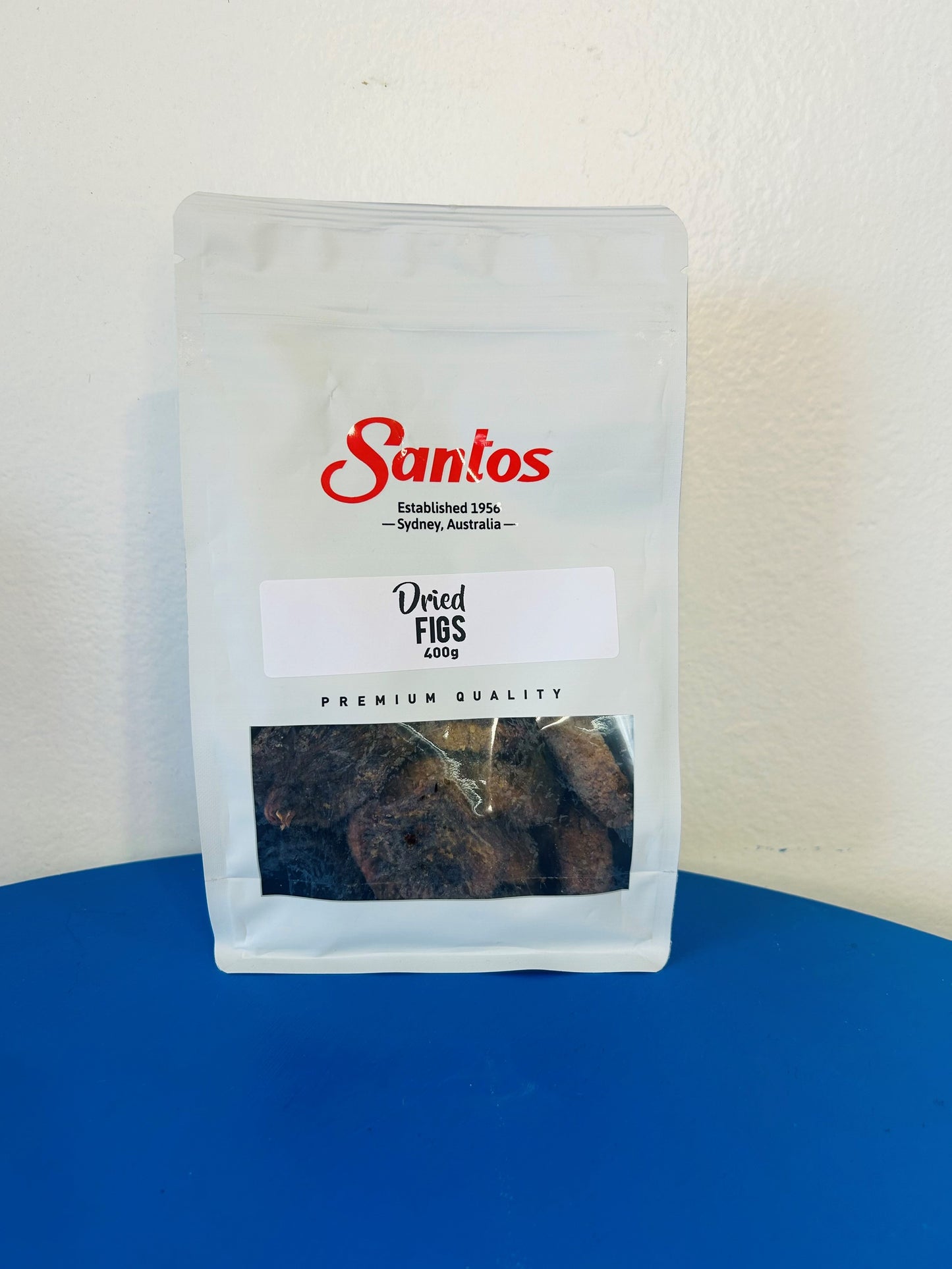 Santos Dried figs