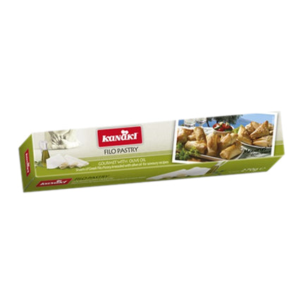 Kanaki Filo 650g