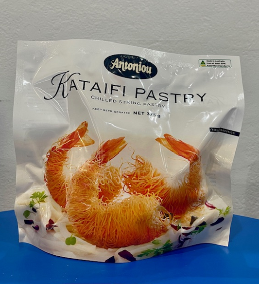 Kataifi Pastry