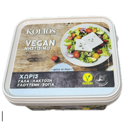 Kolios Vegan Feta