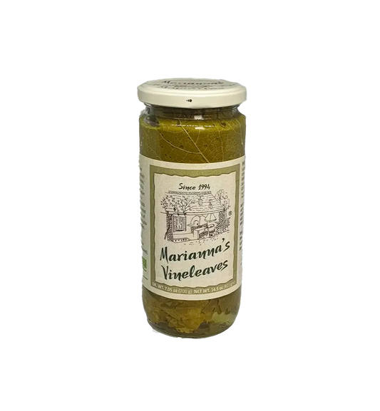 Organic Vineleaves 411g (200g Drained weight)