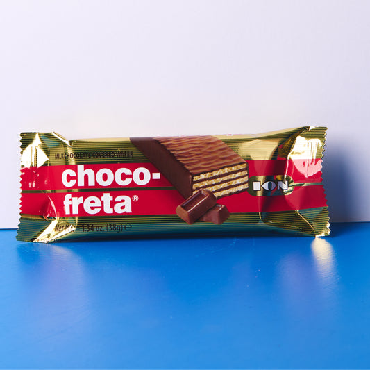 Choco-freta