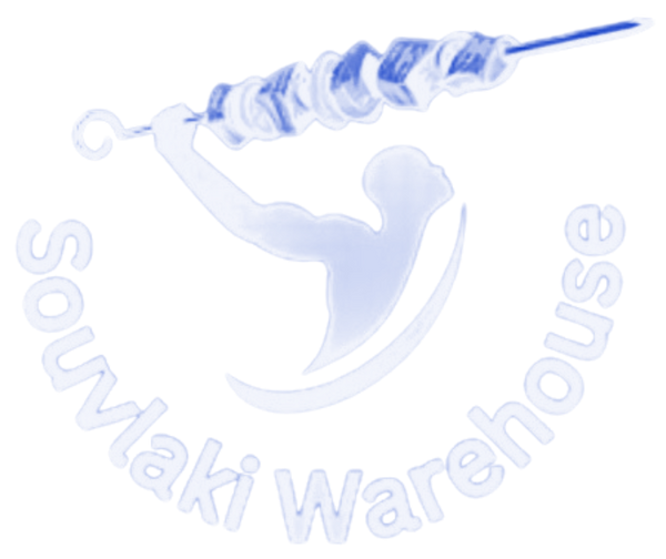 Souvlaki Warehouse