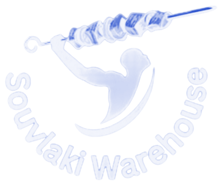 Souvlaki Warehouse