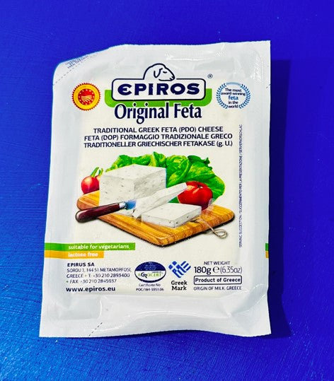 Espiros Original Feta