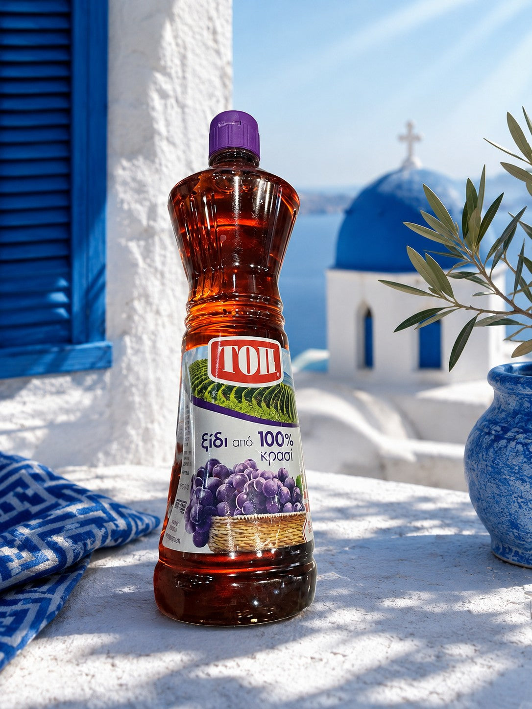 Red Wine Vinegar
