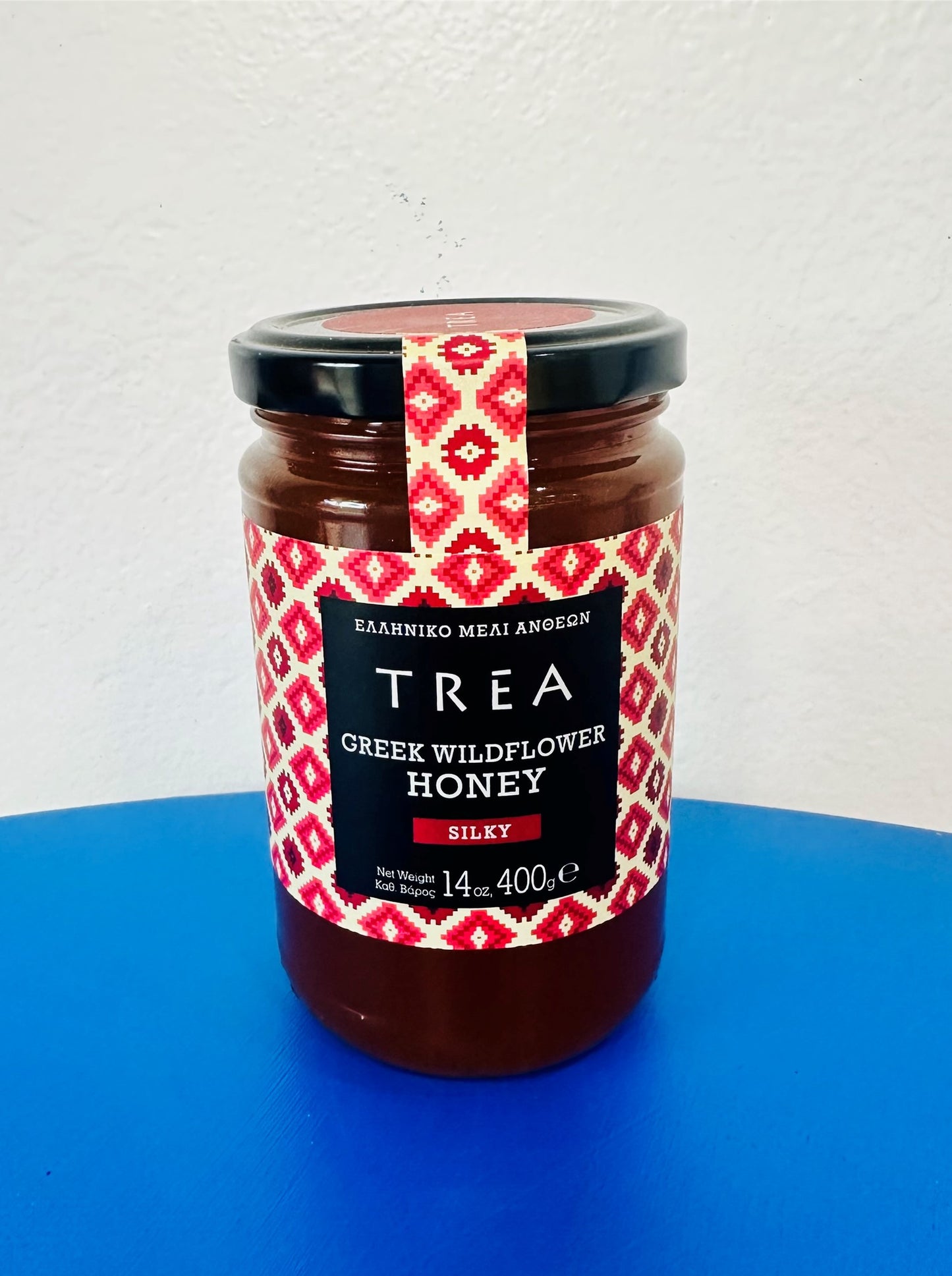 Greek Wildflower Honey